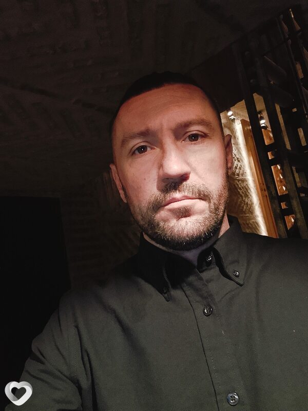 Сергей, 41, Волгограде — анкета №4046357