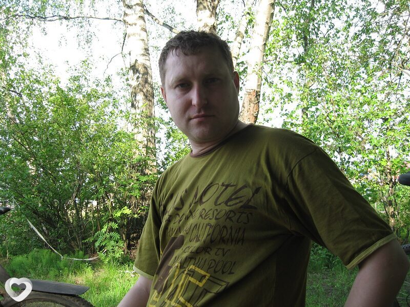 Дмитрий, 46, Москве — анкета №4046393