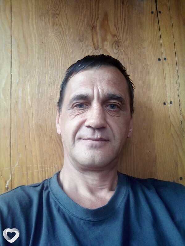 Александр, 54, Хабаровске — анкета №4046395