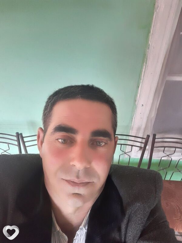 Али, 49, Домодедово — анкета №4046398
