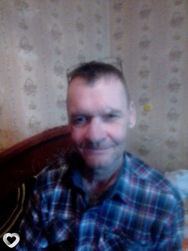 Вячеслав, 56, Волгограде — анкета №4046406
