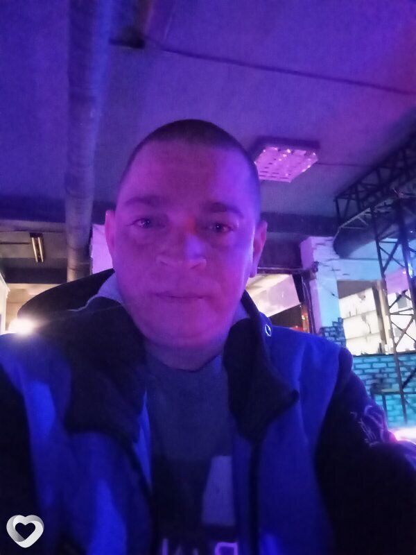 Дмитрий, 38, Жодине — анкета №4046407