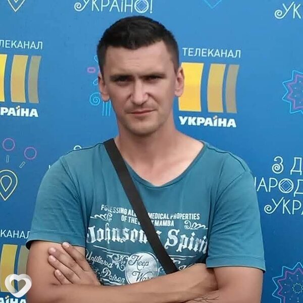 Сергій, 44, Киеве — анкета №4046408