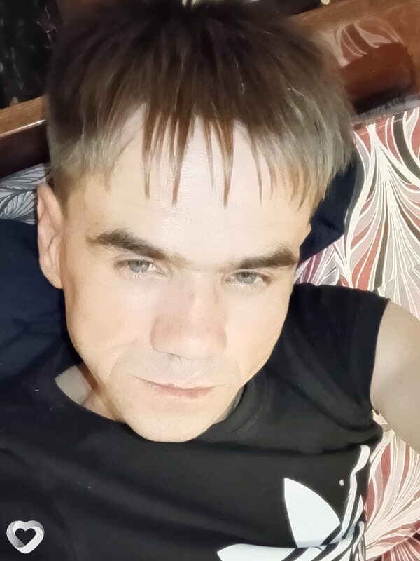 Николай, 40, Шымкенте — анкета №4046412