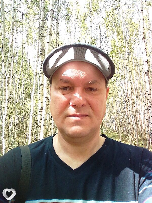 Алексей, 46, Арзамасе — анкета №4046469