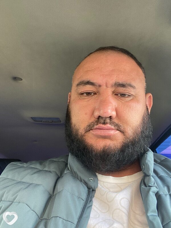 Умид, 44, Актобе — анкета №4046483