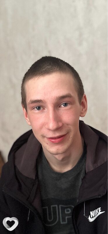 Владимир, Северобайкальск