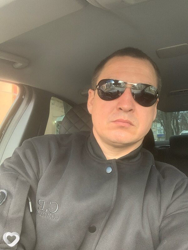 Павел, 37, Кирове — анкета №4046514