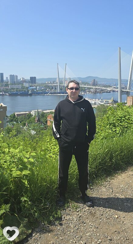 Дмитрий, 36, Комсомольске-на-Амуре — анкета №4046518