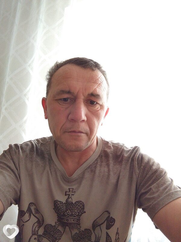 Маруф, 47, Белогорске — анкета №4046519