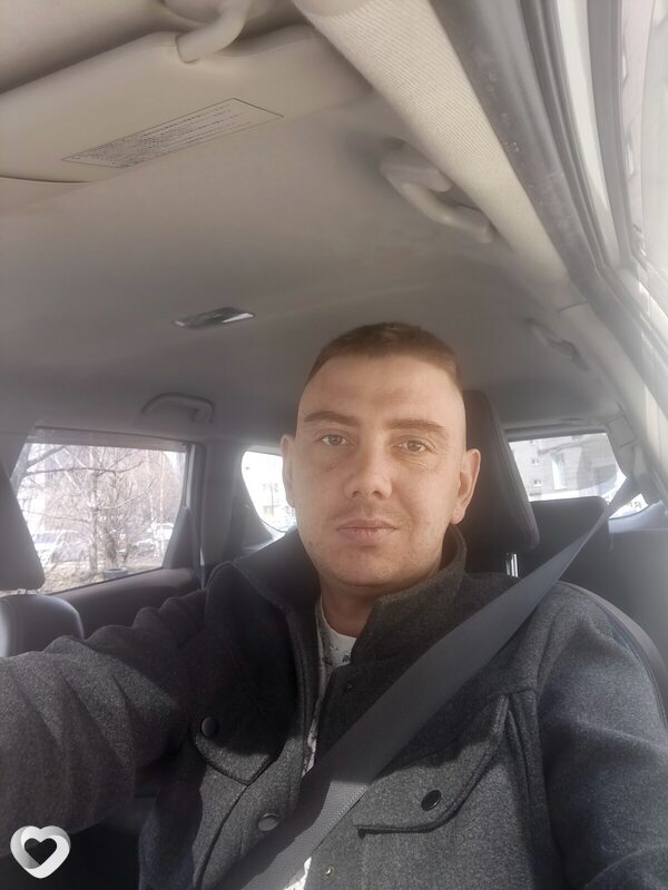 Александр, 33, Комсомольске-на-Амуре — анкета №4046526