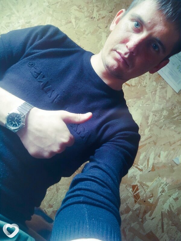 Андрей, 28, Новосибирске — анкета №4046495