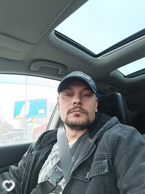 Николай, 36, Нижнем Новгороде — анкета №4046503