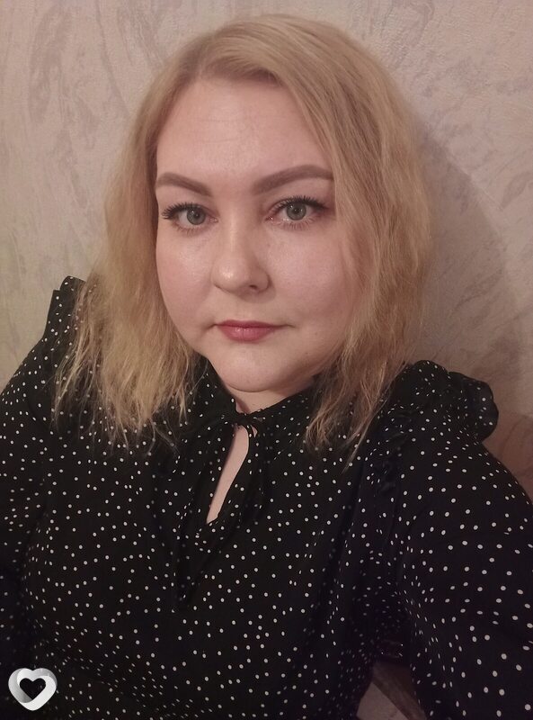Марина, 37, Новополоцке — анкета №4046507