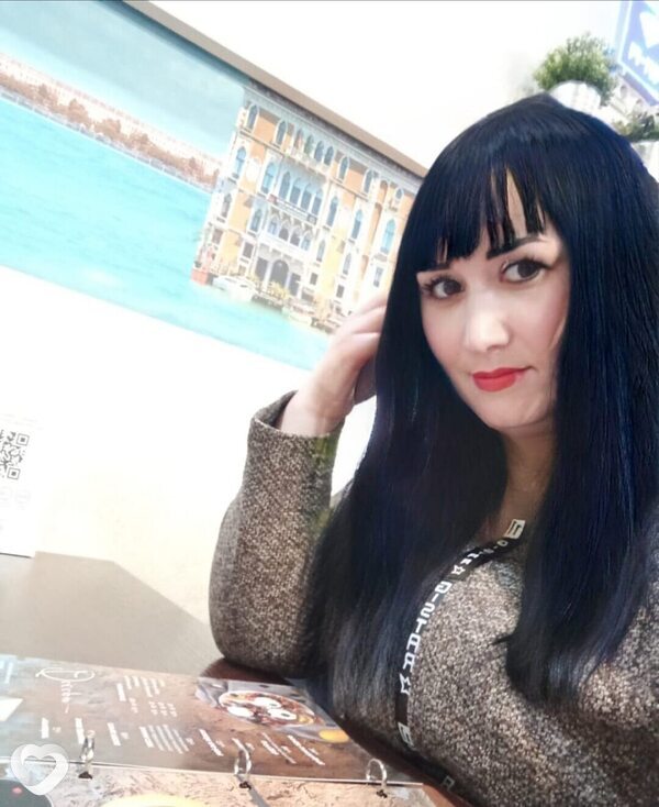 Елена, Куйбышев