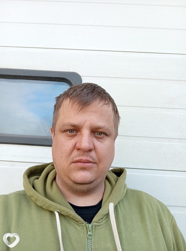 Дмитрий, Светлодарск