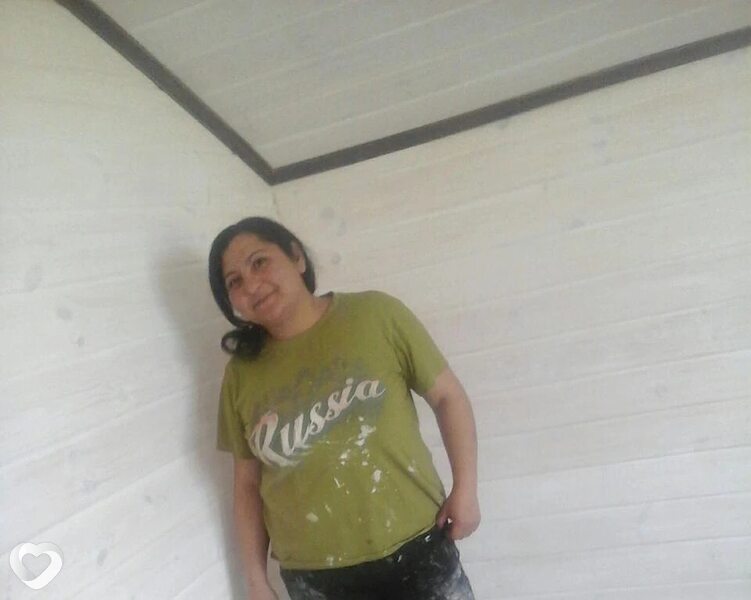 Оксана, 39, Донецке — анкета №4046543
