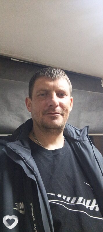 Иван, 36, Сочи — анкета №4046545