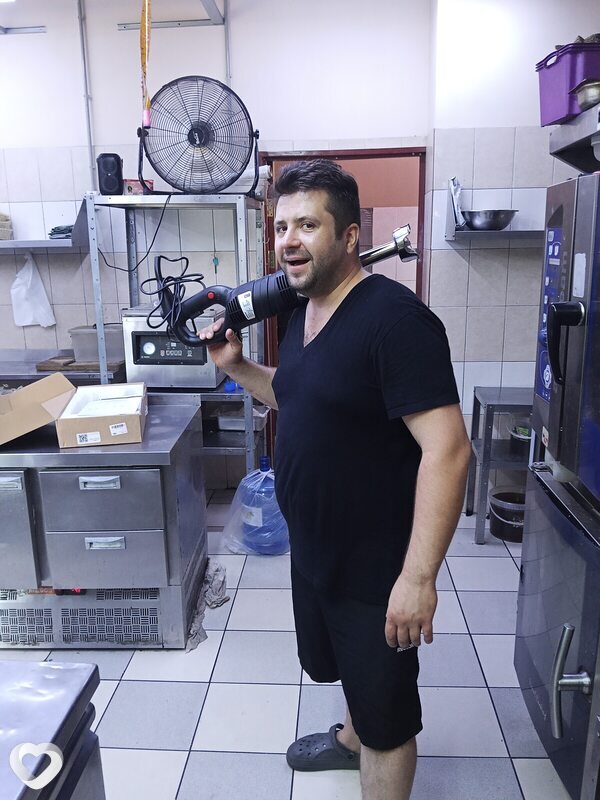 Олег, 38, Пскове — анкета №4046550