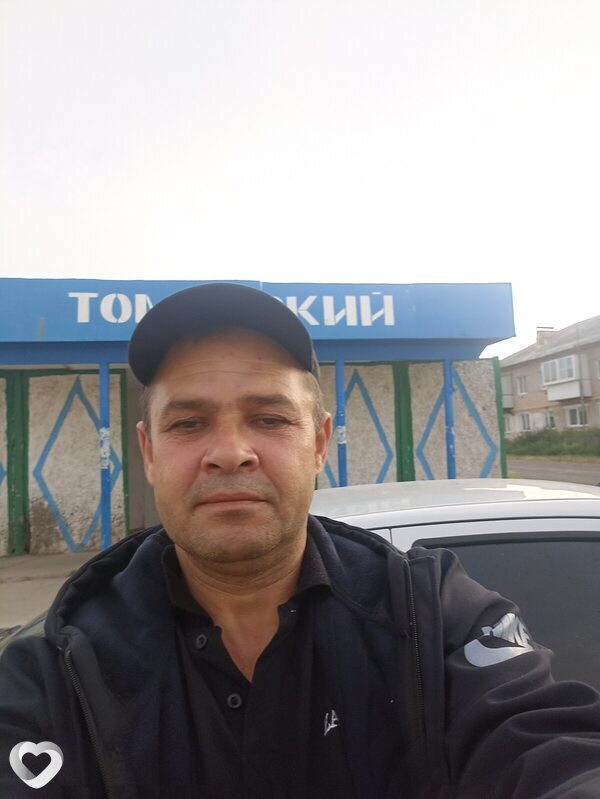 Андрей, 47, Пензе — анкета №4046556