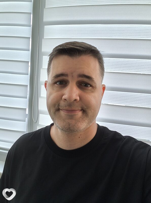 Виктор, 37, Ульяновске — анкета №4046558