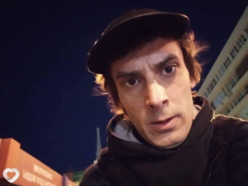 Саша, 33, Сочи — анкета №4046444
