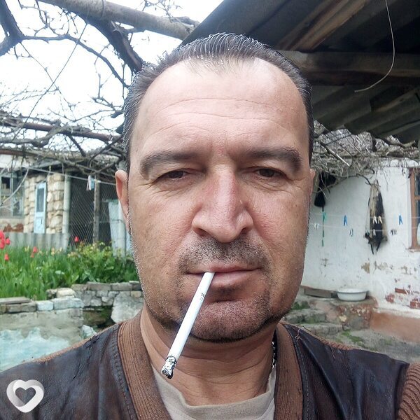 Алексей, 46, Керчи — анкета №4046446
