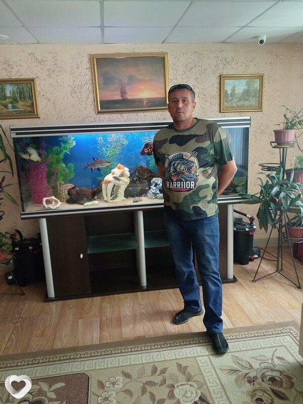 Александр, 39, Энгельсе — анкета №4046448