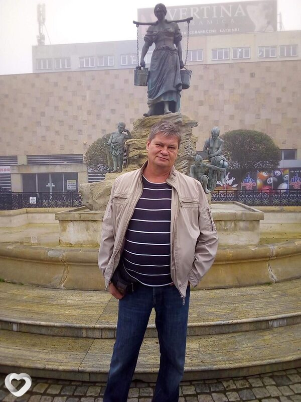 Александр, 56, Мариуполе — анкета №4046451