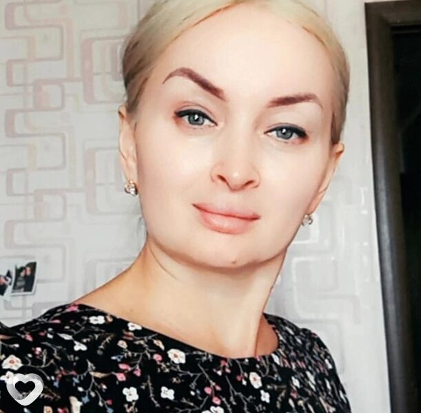 Гульнара, 48, Бирске — анкета №4046452