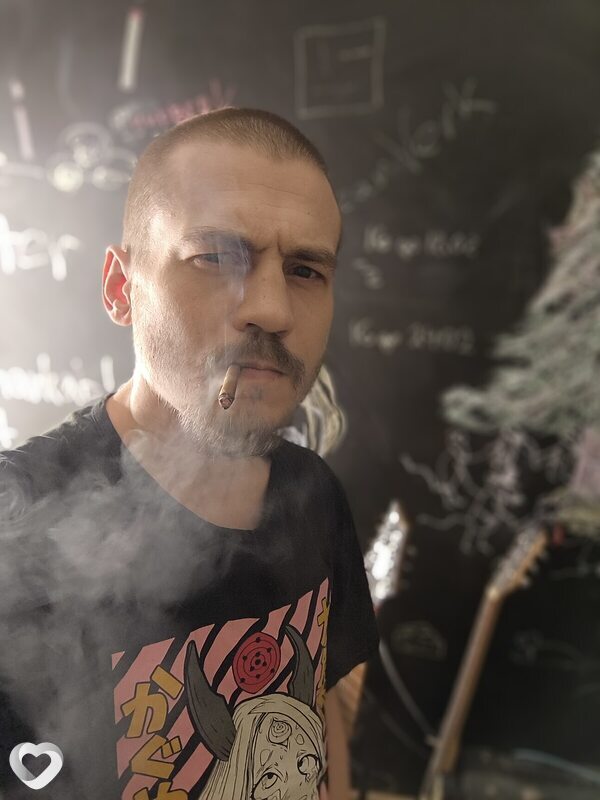 Вячеслав, 34, Владивостоке — анкета №4046455