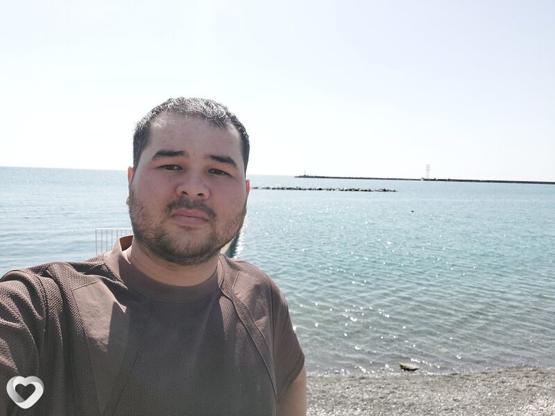 Jahongir, 28, Сочи — анкета №4046458