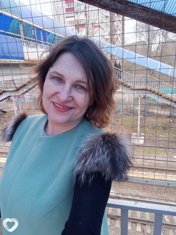 Laurel, 47, Ростове-на-Дону — анкета №4046460