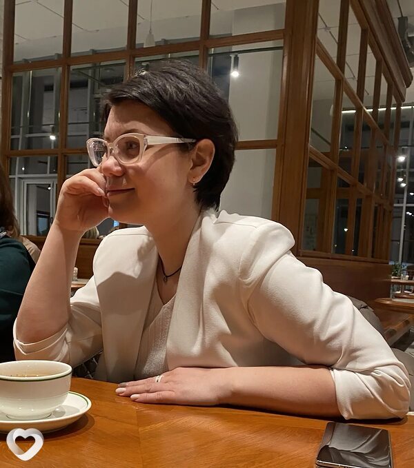 Татьяна, 41, Волгограде — анкета №4046420