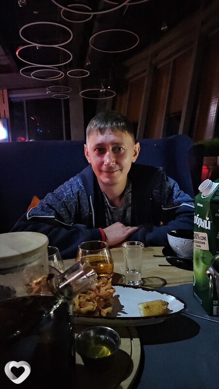 Антон, 41, Владивостоке — анкета №4046428