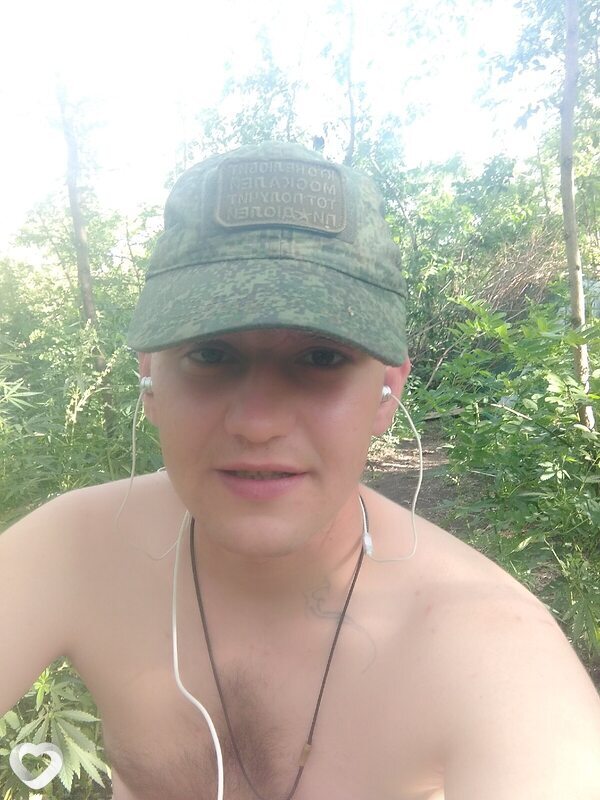 Сергей, 26, Ирбите — анкета №4046429