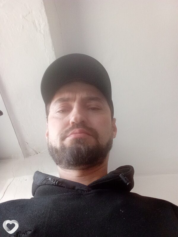 Иван, 38, Улан-Удэ — анкета №4046432