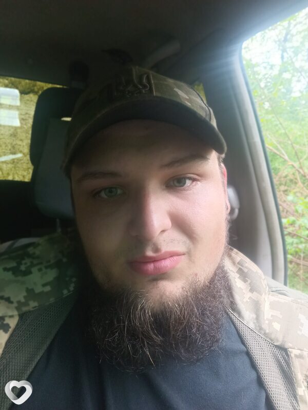 Артур, 36, Киеве — анкета №4046643