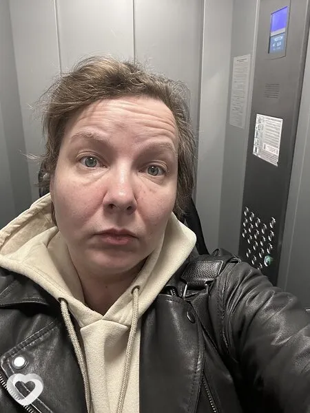Cathrine, 45, Москве — анкета №4046644