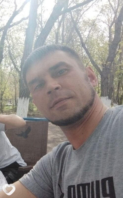 Дмитрий, 38, Атырау(гурьев) — анкета №4046653