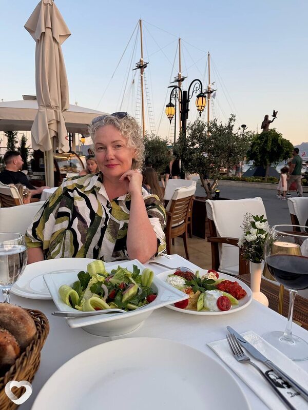 Оксана, 50, Томске — анкета №4046620