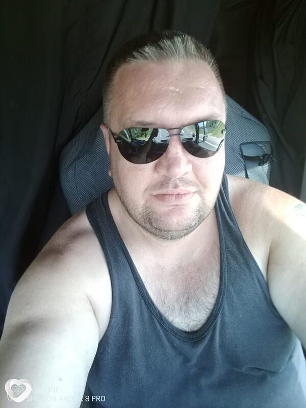Дмитрий, 42, Азове — анкета №4046621