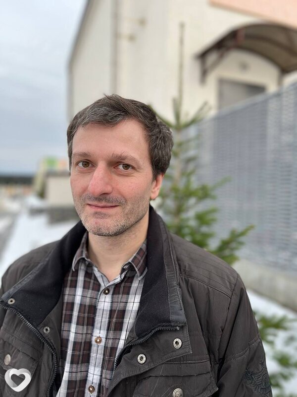 Сергей, 46, Кемерове — анкета №4046623