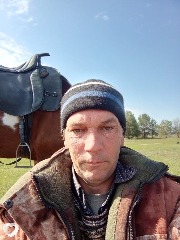 Славик, 47, Воронеже — анкета №4046634