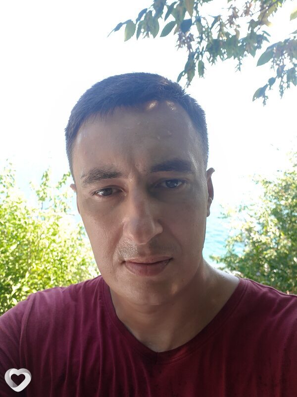 Danil, Сочи