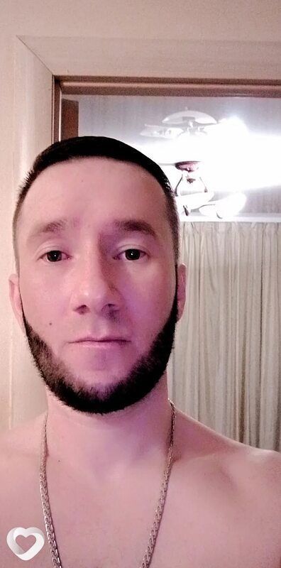 Konstantin, 34, Оренбурге — анкета №4047036