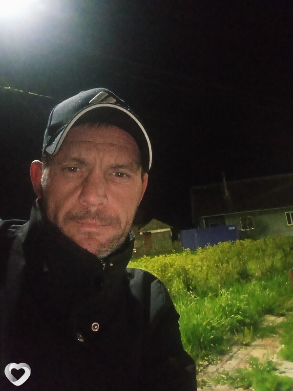 Андрей, 42, Воронеже — анкета №4047041