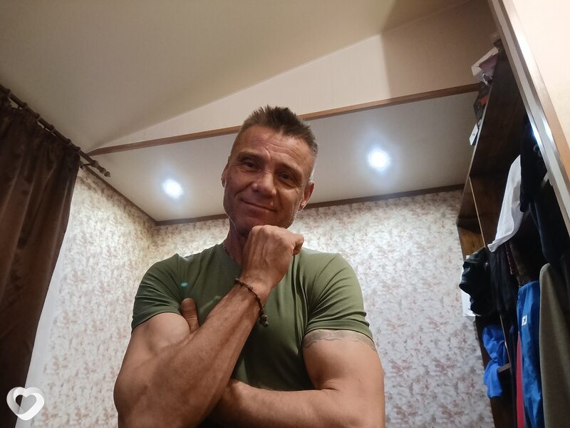 Андрей, 54, Севастополе — анкета №4047043