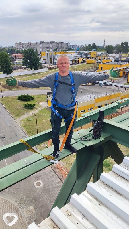 Mихаил, Свободный