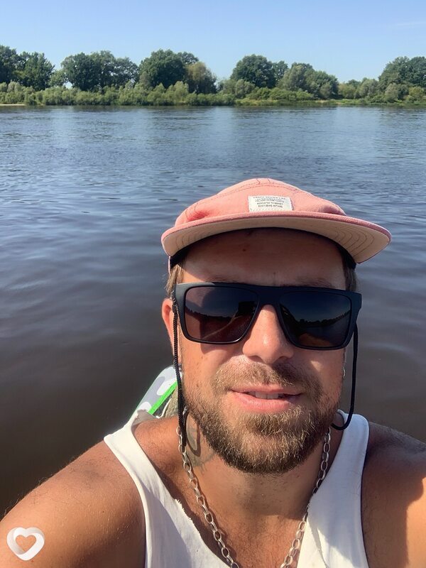 Сергей, 33, Речице — анкета №4047053